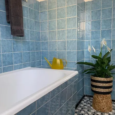 Ferienwohnung Das Inge De Unterne * Bernau am Chiemsee