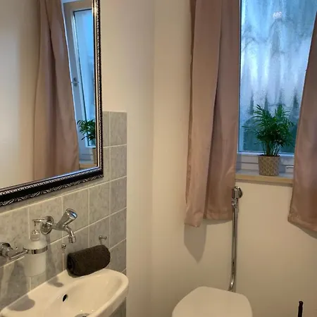 Ferienwohnung Das Inge De Unterne Bernau am Chiemsee