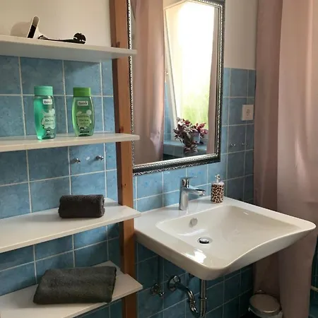 Ferienwohnung Das Inge De Unterne Apartment *